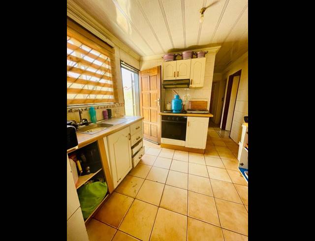 3 BEDROOM HOUSE FOR SALE IN DOORNKOP